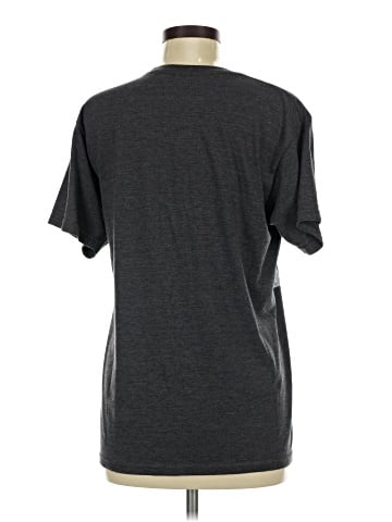 The Beatles Short Sleeve T-Shirt (view 2)