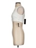 Lulus Ivory Sleeveless Top Size XS - photo 5