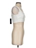 Lulus Ivory Sleeveless Top Size XS - photo 4