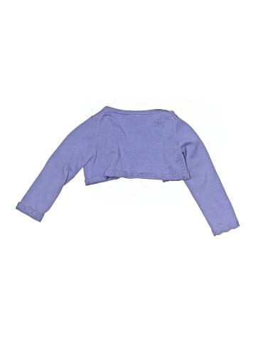 Janie and Jack Cardigan (view 2)