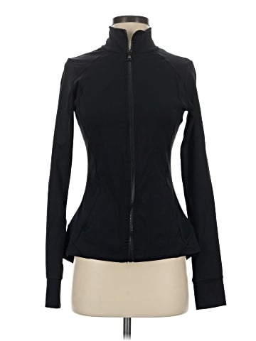X by Gottex Track Jacket (view 1)