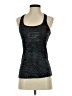 Next Level Apparel Black Active Tank Size S - photo 1