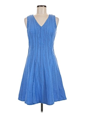 Ann Taylor Cocktail Dress (view 1)