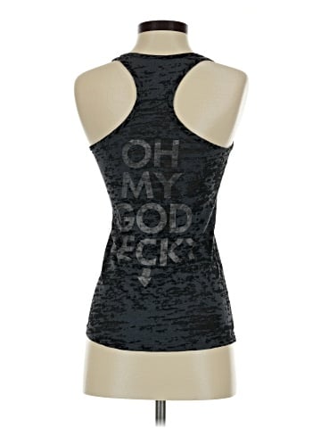 Next Level Apparel Active Tank (view 2)