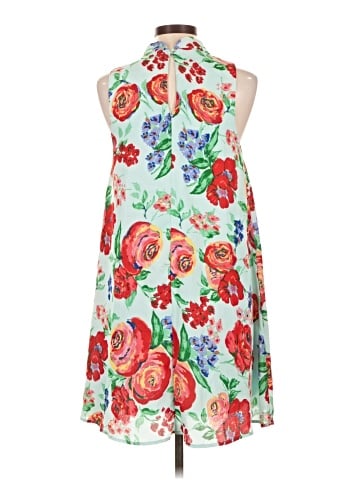 Everly Casual Dress (view 2)