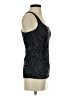Next Level Apparel Black Active Tank Size S - photo 4