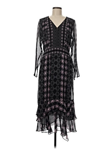 Nanette Lepore Casual Dress (view 1)