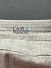 Croft & Barrow Solid Silver Skort Size 14 - photo 3