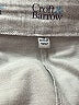 Croft & Barrow Solid Silver Skort Size 14 - photo 4