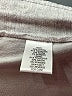 Croft & Barrow Solid Silver Skort Size 14 - photo 5