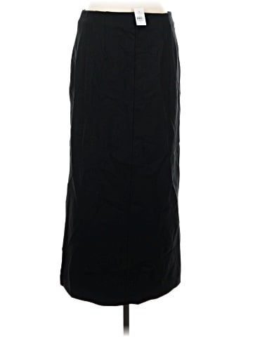 Ann Taylor Formal Skirt (view 2)