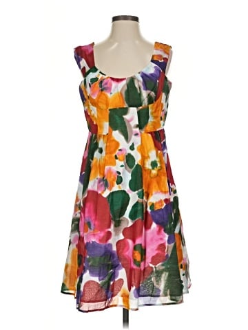 Calvin Klein Casual Dress (view 1)