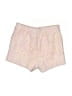 Janie and Jack Tweed Pink Shorts Size 12-18 mo - photo 2
