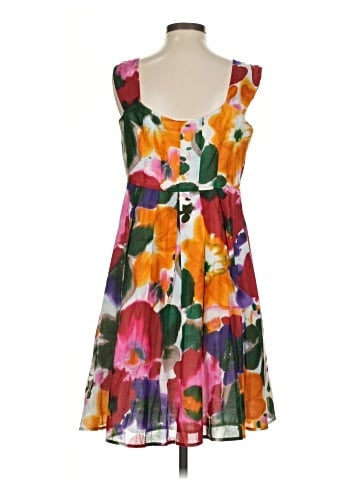 Calvin Klein Casual Dress (view 2)