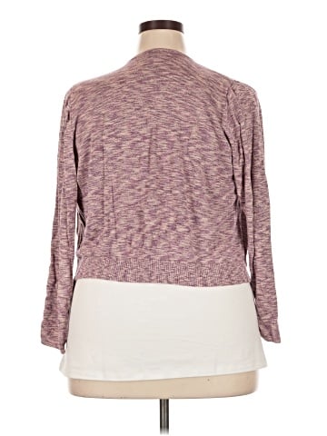 Torrid Cardigan (view 2)