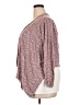 Torrid Purple Cardigan Size 2X Plus (2) - photo 5