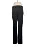 Express Solid Black Dress Pants Size 6 - photo 2
