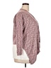 Torrid Purple Cardigan Size 2X Plus (2) - photo 4