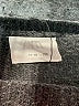 Zara Solid Gray Pullover Sweater Size 11 - 12 - photo 3