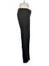 Express Solid Black Dress Pants Size 6 - photo 4