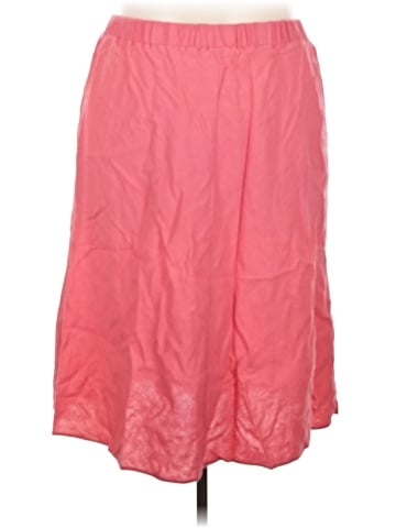 Liz Claiborne Casual Skirt (view 1)