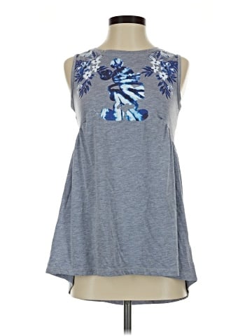 Disney Sleeveless T-Shirt (view 1)