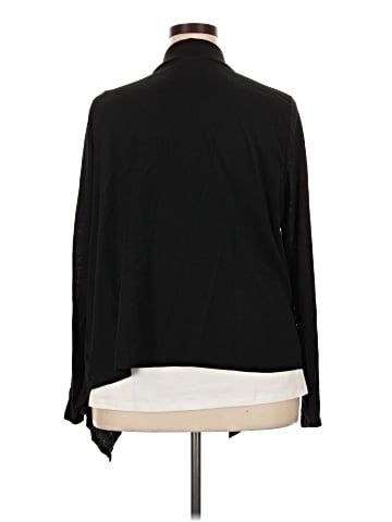 Worthington Cardigan (view 2)