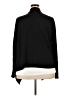 Worthington 100% Polyester Black Cardigan Size 2X - photo 2