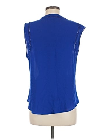 41Hawthorn Sleeveless Blouse (view 2)