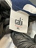 CAbi Blue Cardigan Size XL - photo 7