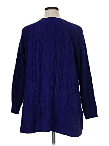 J.Jill Pullover Sweater (view 2)