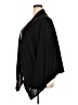 Worthington 100% Polyester Black Cardigan Size 2X - photo 5