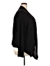 Worthington 100% Polyester Black Cardigan Size 2X - photo 4