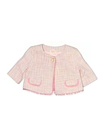 Janie and Jack Cardigan (view 1)