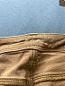 So Slimming by Chico's Brown Khakis Size XL (3) - photo 7