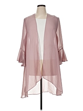 Oleg Cassini Kimono