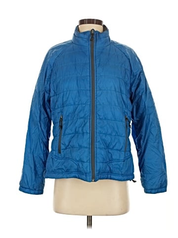 L.L.Bean Snow Jacket (view 1)