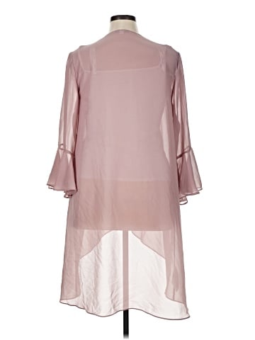 Oleg Cassini Kimono (view 2)