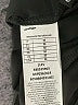 Calzedonia Black Active Pants Size M - photo 8
