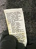 Calzedonia Black Active Pants Size M - photo 9