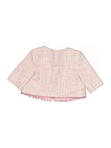 Janie and Jack Cardigan (view 2)
