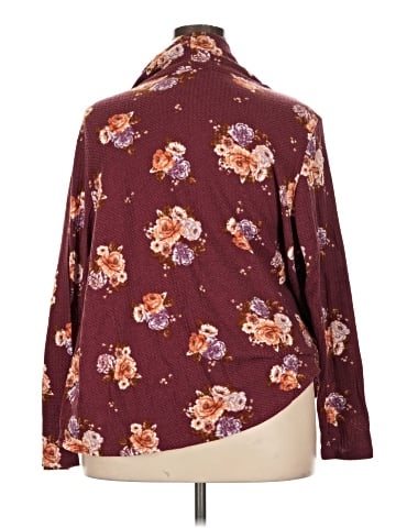 Maurices Cardigan (view 2)
