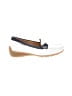 Mephisto White Flats Size 7 - photo 1