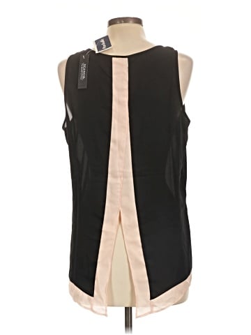 Zac & Rachel Sleeveless Blouse (view 2)