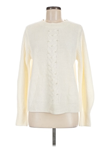 89th & Madison Pullover Sweater (view 1)