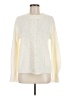 89th & Madison 100% Acrylic Ivory Pullover Sweater Size M - photo 1