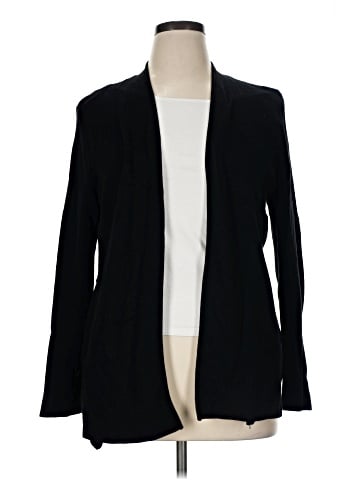 Talbots Cardigan (view 1)