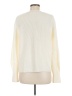 89th & Madison 100% Acrylic Ivory Pullover Sweater Size M - photo 2