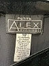Alex Evenings Solid Black Formal Skirt Size M (petite) - photo 4