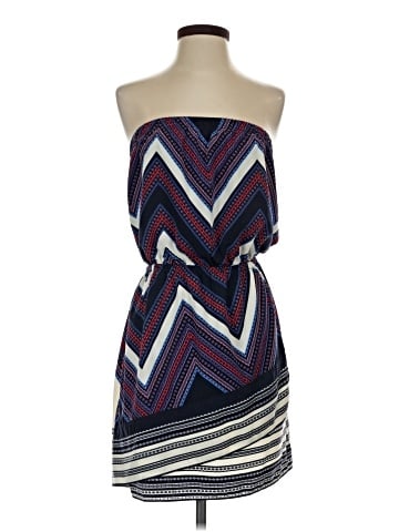 Express Outlet Cocktail Dress (view 1)